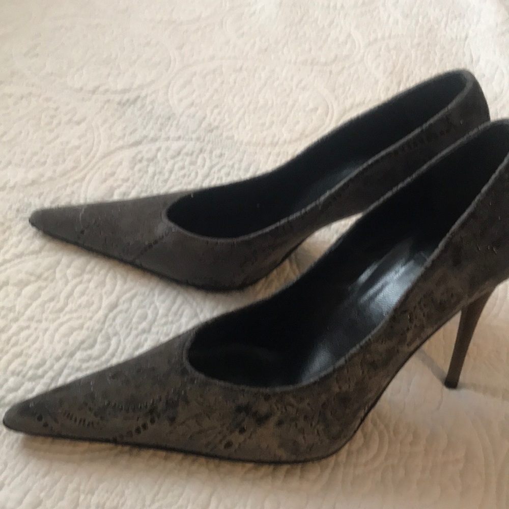 Shoes